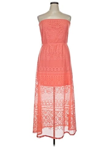 Just Be... Casual Dress (view 1)