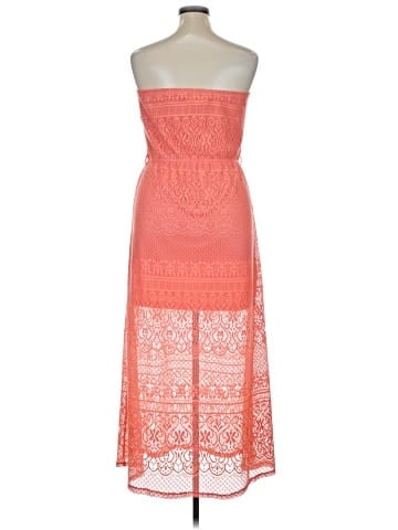 Just Be... Casual Dress (view 2)