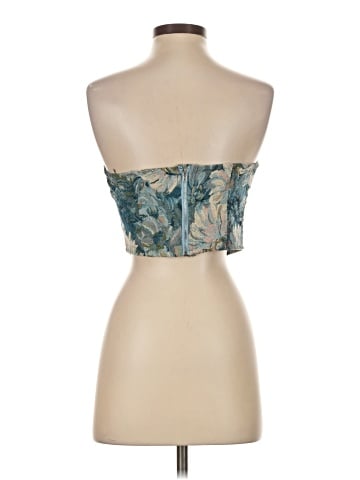 Shein Sleeveless Blouse (view 2)