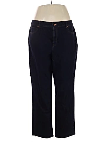 Talbots Jeans (view 1)