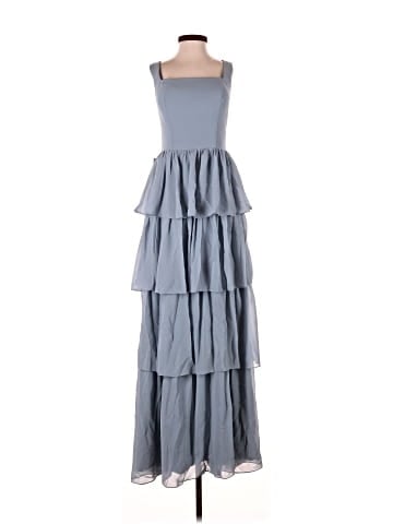 Wear Your Love Casual Dress (view 1)