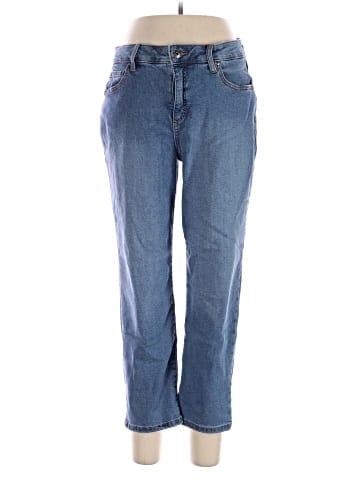 Style&Co Jeans (view 1)