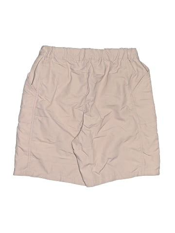 Uniqlo Khaki Shorts (view 2)