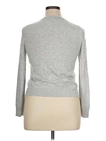 Ann Taylor LOFT Cardigan (view 2)