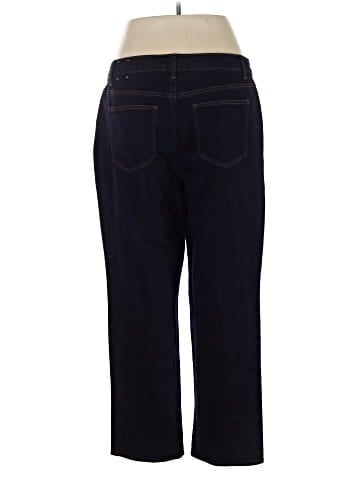 Talbots Jeans (view 2)