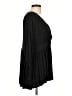 Torrid Black Casual Dress Size Lg Plus (0) - photo 4