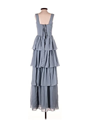 Wear Your Love Casual Dress (view 2)