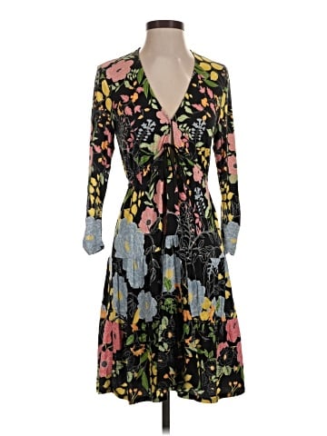 Hale Bob Casual Dress (view 1)
