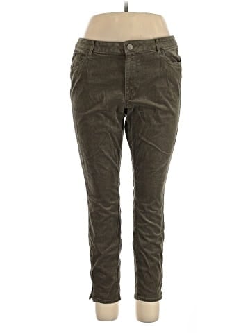 Ann Taylor LOFT Jeggings (view 1)