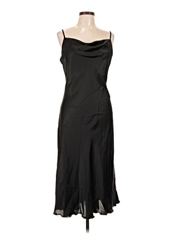 Bebe Cocktail Dress (view 1)