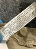 Zara Solid Tan Khakis Size S - photo 8