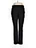 Ann Taylor LOFT Solid Black Cargo Pants Size 12 - photo 1