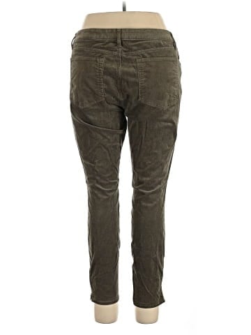 Ann Taylor LOFT Jeggings (view 2)