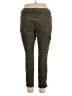 Ann Taylor LOFT Green Jeggings Size 33 waist - photo 2