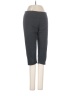 Zella Gray Active Pants Size S - photo 1