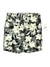 Hurley Tropical Green Board Shorts Size XL - photo 1