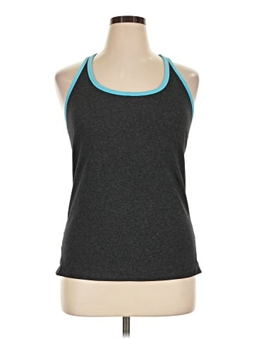 Gap Fit Active Tank (view 1)