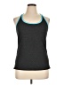 Gap Fit Gray Active Tank Size XL - photo 1