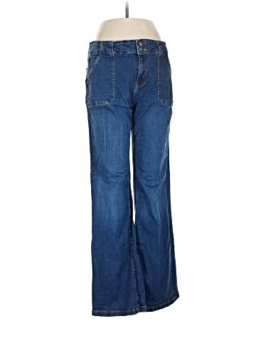 Curve Appeal Jeans (view 1)