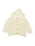Baby Gap Ivory Cardigan Size 3-6 mo - photo 1
