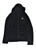 Air Jordan Black Jacket Size 12 - 13 - photo 1