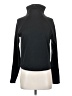 Nike 100% Polyester Black Track Jacket Size S - photo 1