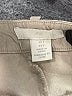 H&M Gray Linen Pants Size 2 - photo 7
