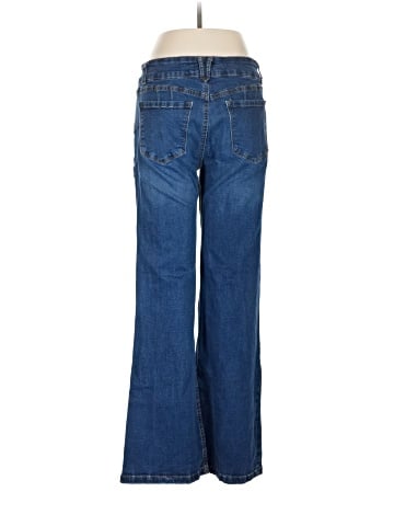 Curve Appeal Jeans (view 2)