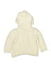 Baby Gap Ivory Cardigan Size 3-6 mo - photo 2