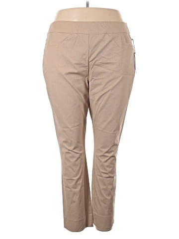 Soft Surroundings Casual Pants (view 1)