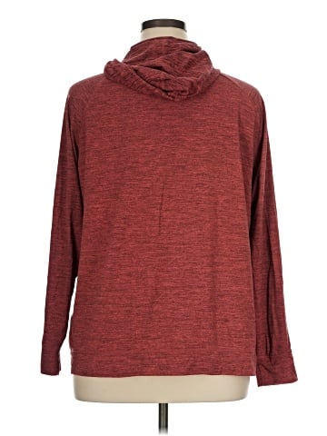 Maurices Zip Up Hoodie (view 2)