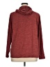 Maurices Red Zip Up Hoodie Size XL - photo 2