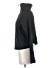 Nike 100% Polyester Black Track Jacket Size S - photo 5