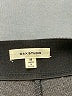 Max Studio Chevron-herringbone Gray Dress Pants Size M - photo 7