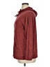 Maurices Red Zip Up Hoodie Size XL - photo 5