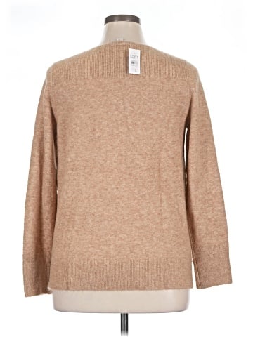 Ann Taylor LOFT Outlet Pullover Sweater (view 2)