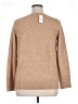 Ann Taylor LOFT Outlet Tan Pullover Sweater Size XL - photo 2