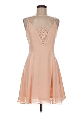 Lulus Cocktail Dress (view 1)