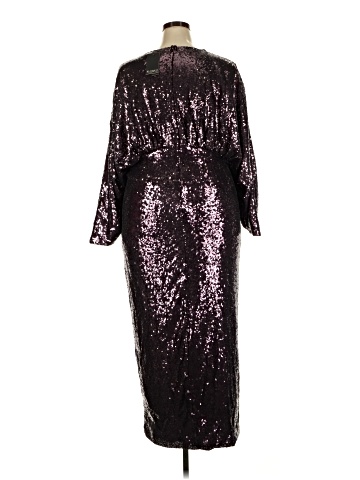 ELOQUII Cocktail Dress (view 2)