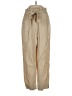 Zara Basic 100% Baumwolle Tan Khakis Size S - photo 1