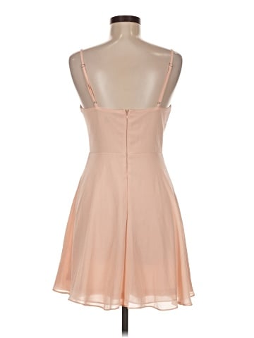 Lulus Cocktail Dress (view 2)