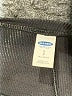 Old Navy Solid Black Casual Dress Size S - photo 7
