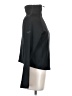 Nike 100% Polyester Black Track Jacket Size S - photo 4
