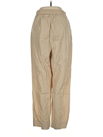 Zara Basic Khakis (view 2)