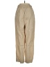 Zara Basic 100% Baumwolle Tan Khakis Size S - photo 2