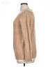 Ann Taylor LOFT Outlet Tan Pullover Sweater Size XL - photo 5