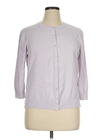 Ann Taylor LOFT Outlet Cardigan (view 1)