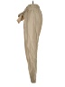 Zara Basic 100% Baumwolle Tan Khakis Size S - photo 5