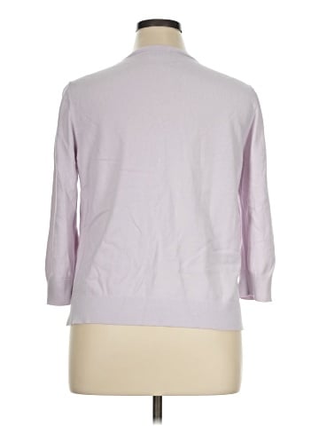Ann Taylor LOFT Outlet Cardigan (view 2)