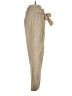 Zara Basic 100% Baumwolle Tan Khakis Size S - photo 4